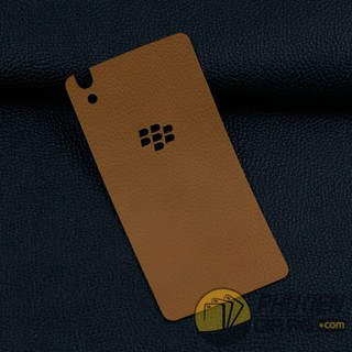 Miếng dán da BlackBerry DTEK50 da bò 100% (Made in Việt Nam)