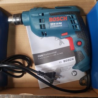 Máy khoan cầm tay bosch 10 RE