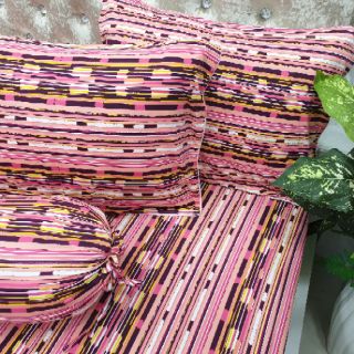 Drap thun lạnh Thái Lan nhập khẩu cao cấp