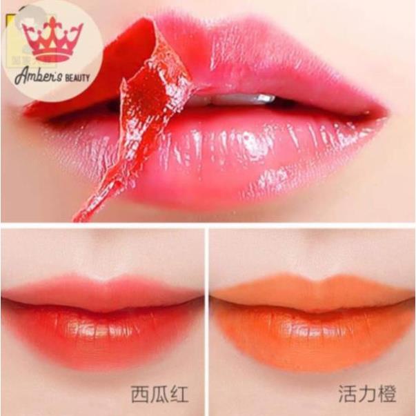 Son Gel Lột, Son Xăm Hàn Quốc