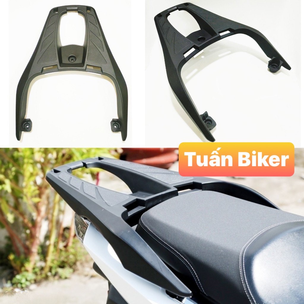 Tay Xách Sh 300i Cao Cấp Lắp Sh 2017- 2019 và Sh 2020 - Sh 2021