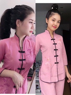 sẩm tàu , đồ lam đi chùa