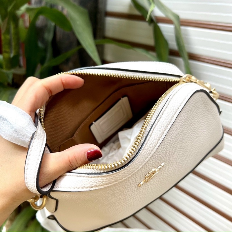 📛SALE📛TÚI C DOME HẾN NỮ SIÊU ĐẸP