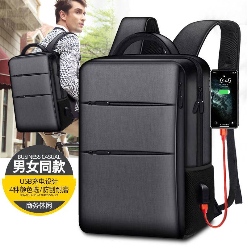 Túi công nghệ dày xách tay đeo vai nam nữ chống sốc laptop 12-18 inch