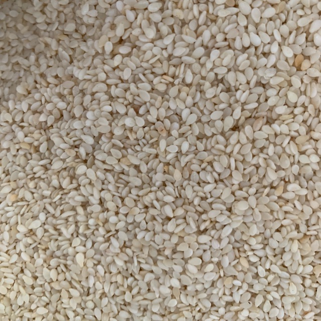 Vừng tuội vỏ 200g