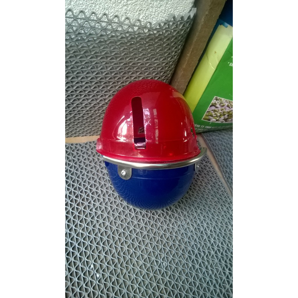 Chụp bảo vệ bình xăng con honda 67