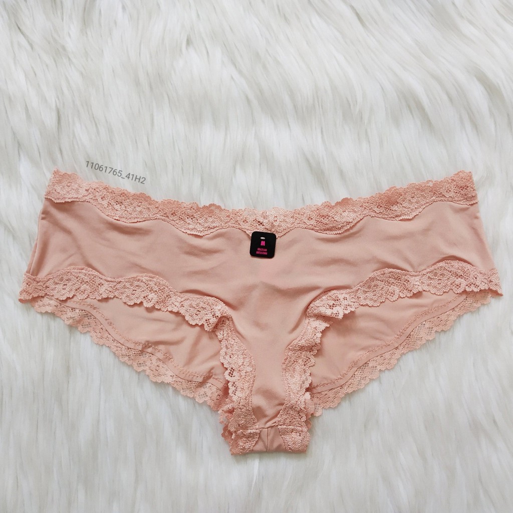 Quần Lót Brazilian Sexy Pin Up Sexy Lasenza Chính Hãng 11061765_2