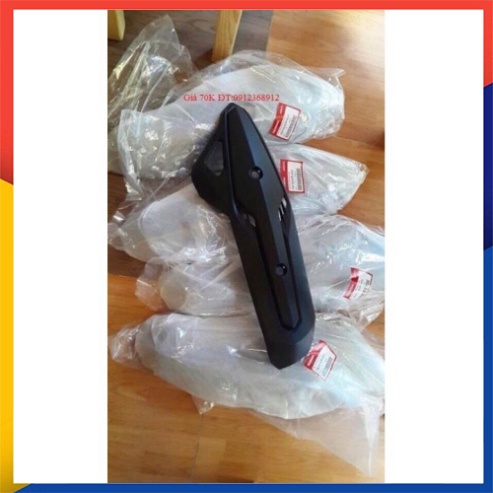 Ốp bô click lắp sh vn 2012-2016