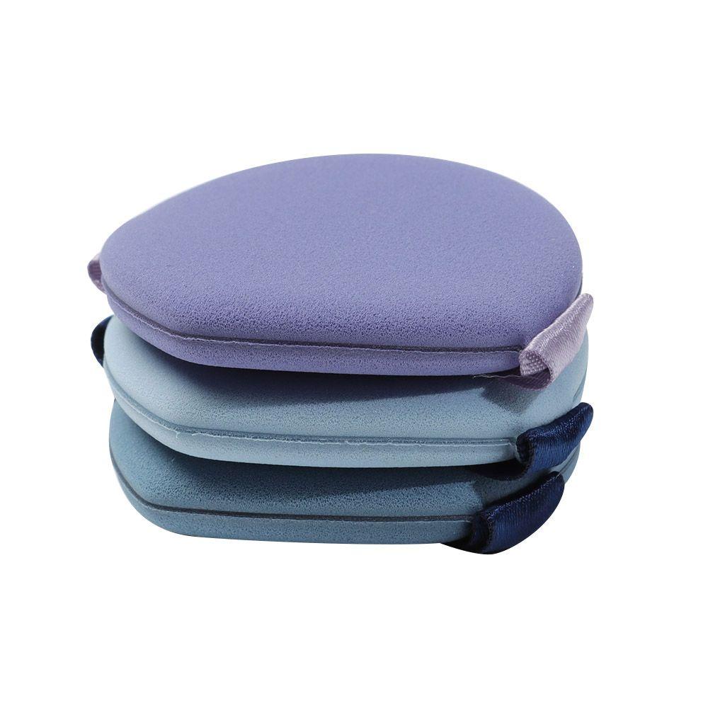 Bông Phấn Trang Điểm Ướt/Khô Che Phủ Toàn Diện Tiện Dụng