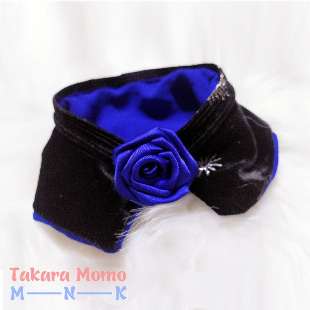 Áo Choàng Halloween Cho Doll 20cm