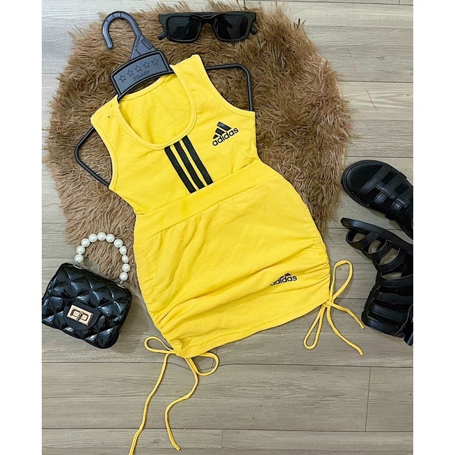 Sét thể thao chân váy