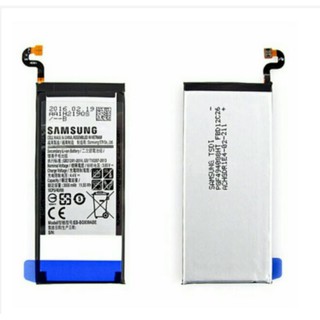 Thay pin samsung galaxy s7 g930 chính hãng