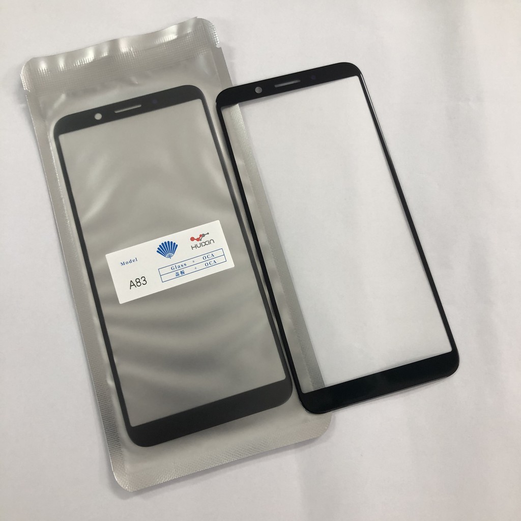 Kính liền keo Oppo A83/A5