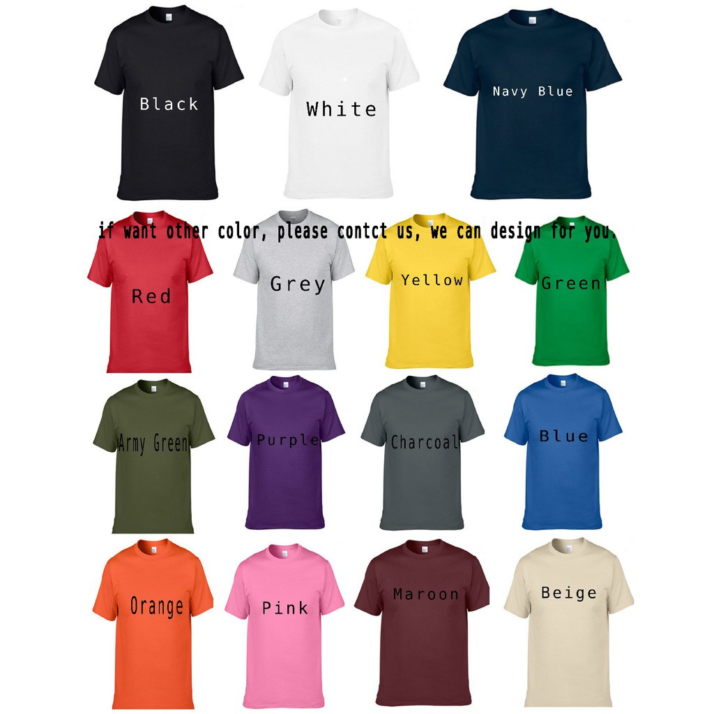 street fashions O-Neck pure cotton shirts The Beatles The movement Beatles The Beatles The Beatles Men's T-shirt Men Fashion Outwear