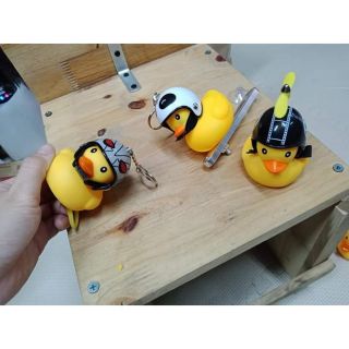 COMBO 10 VỊT ĐỦ PHỤ KIỆN CÓ PHÁT SÁNG