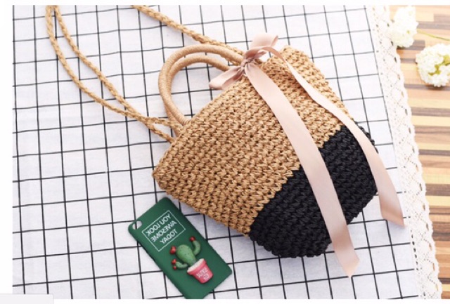 Túi coi vừa xách tay vừa đeo | BigBuy360 - bigbuy360.vn