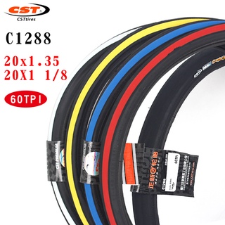 Lốp xe đạp 20 inch 20*1.35 451 20x1 1/8 chuyên dụng