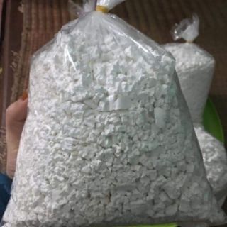 Bột sắn dây nhà làm