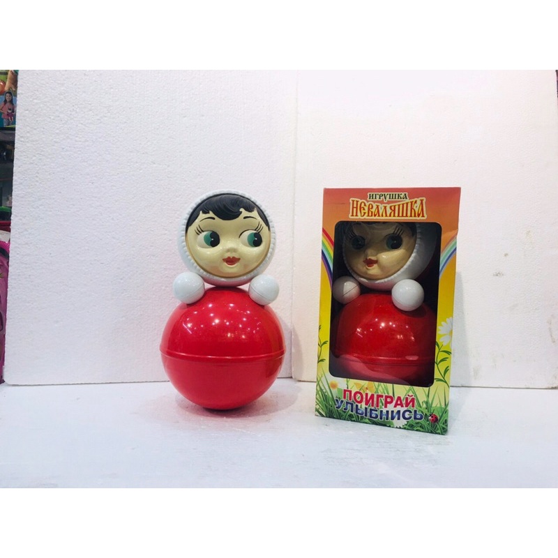 Lật đật Nga-số4