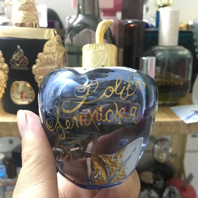 Mẫu Thử Nước Hoa Nữ Lolita Lempicka EDP duythanhperfume