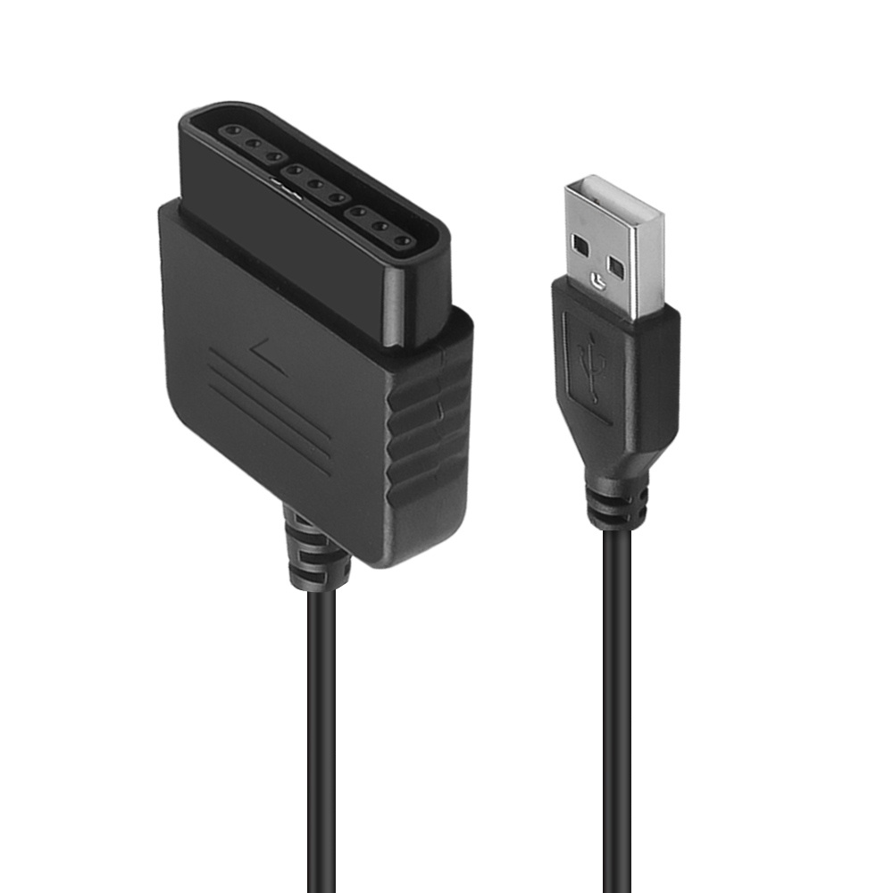 Cáp cắm chuyển đổi thiết bị điều khiển PS2 sang PS3