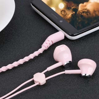 Tai nghe in-ear Remax RM-330