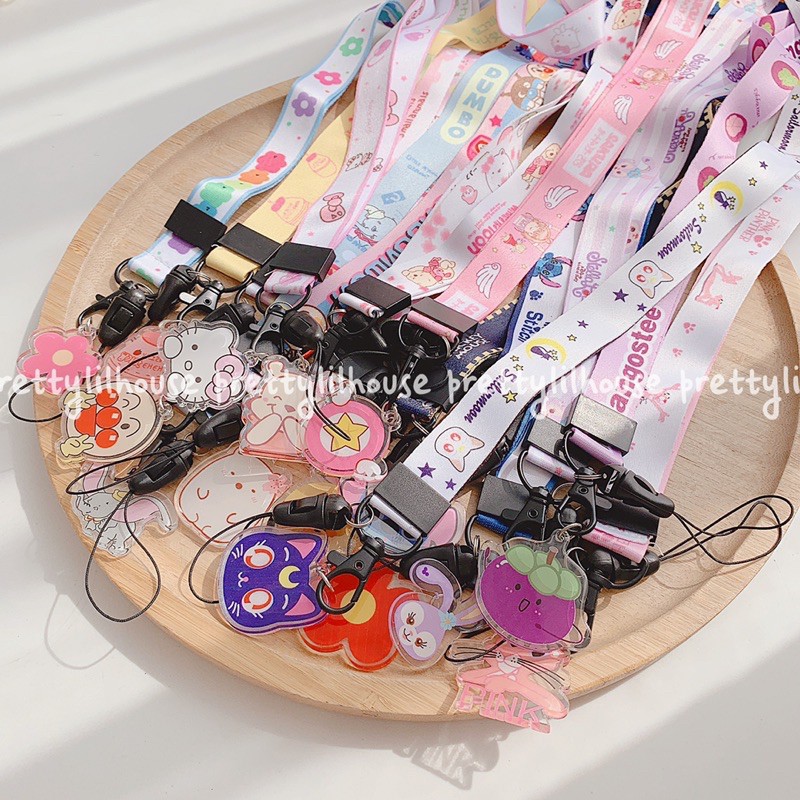 DÂY/STRAP DÀI
