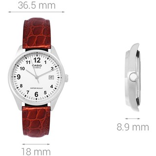 Đồng hồ Nam Casio MTP-1175E-7BDF