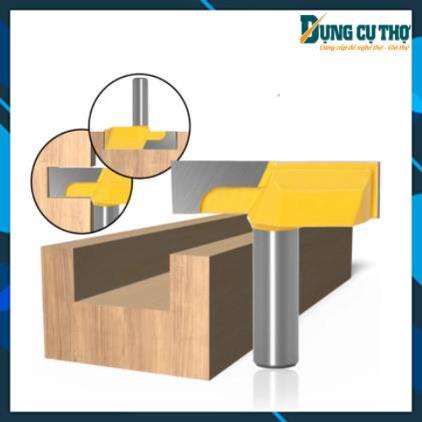 💢 Mũi soi gỗ hạ nền, mũi phay rãnh, cuốc rãnh Muwang Đài Loan ☪️☪️☪️
