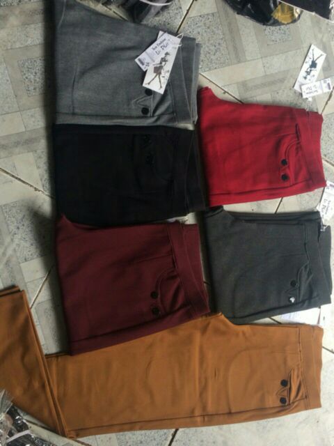 Quần cotton size đại 80kg trở xuống | BigBuy360 - bigbuy360.vn