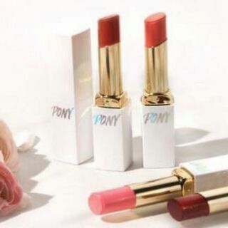 👒💗Son Lì Dạng Thỏi Pony Blossom Lipstick💗👒