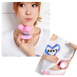 Máy Massage Mimo Mini, mát xa cầm tay MiMo 3 Chân
