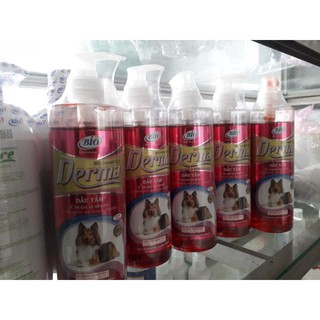 Sữa Tắm Bio Derma 450ml