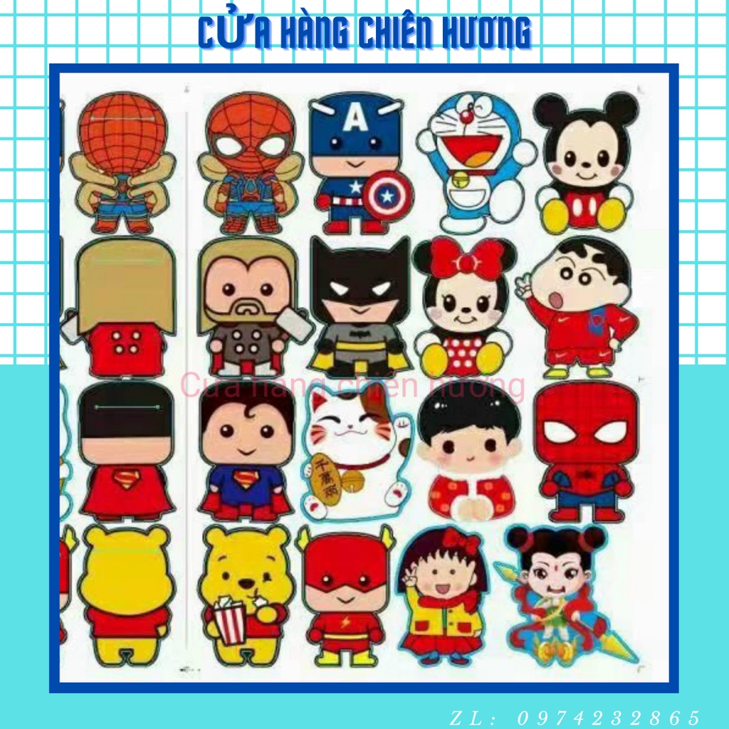 10 Phong Bao Li Xi Mẫu Mới 2024 Ngộ Nghĩnh Lì Xì Tết