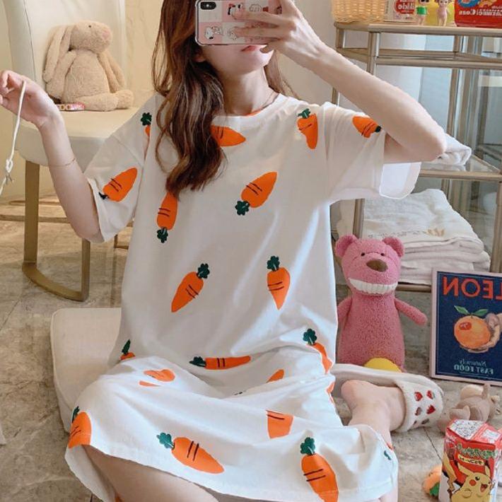 Q NEW 1234!!! Negligee Nhập Khẩu Tất Cả Các Kích Cỡ Negligee Dễ Thương Nhập Khẩu Cao Cấp Cho Nữ 3198 ◈