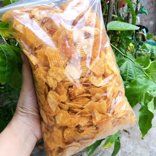 Bánh Lỗi Hữu Nghị