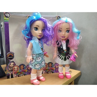 Búp bê rainbow surprise 3105