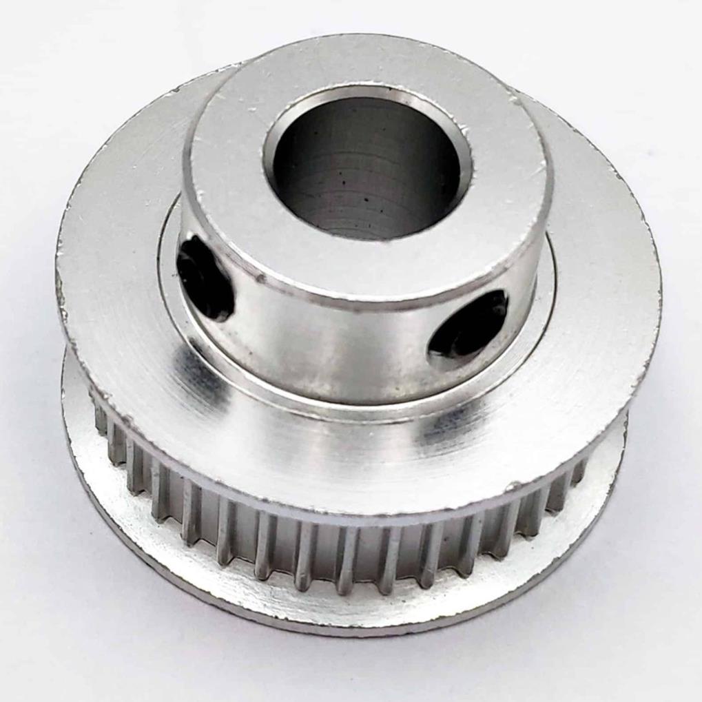 Puly GT2 trục 8mm 20/30/40/60 răng