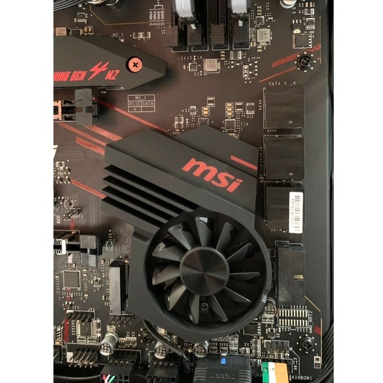 Bộ Ryzen 9 5950X 16G, 256 SSD chuyên Đồ Họa