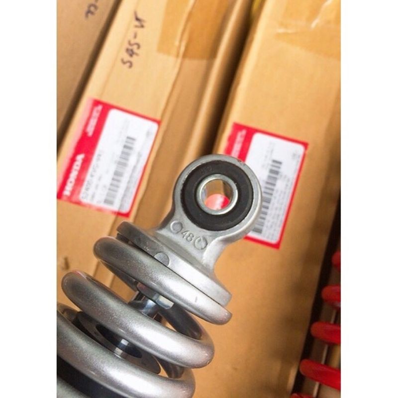 Sản phẩm xe sh Việt phuộc sau sh mode