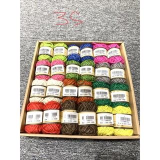 COMBO SALE LEN SỢI 12.12 (bảng màu 4)