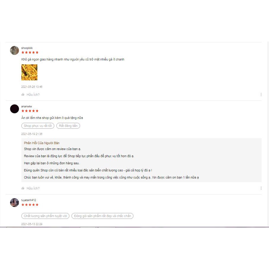 Khô Gà Lá Chanh 220g Đệ Nhất Khô ngon dai thơm cay nhẹ, đồ ăn vặt vừa ngon vừa rẻ, Đặc Sản Phan Thiết | BigBuy360 - bigbuy360.vn