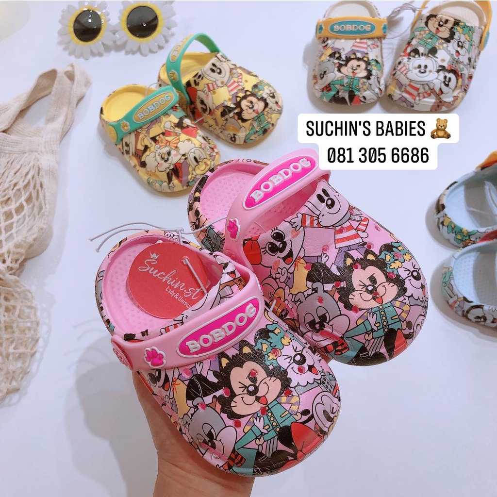   Sục BOPDOG Suchin DK0007 | BigBuy360 - bigbuy360.vn