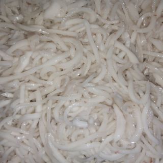 Dừa non sên sẵn 1kg