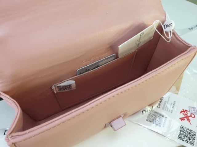 Túi Đinh Dây Cùng Màu.