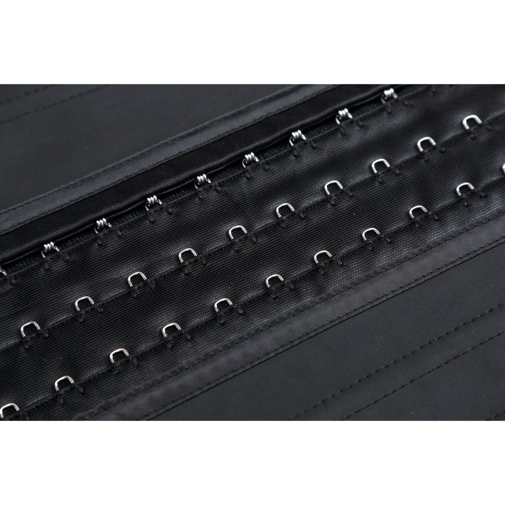 Đai Nịt Bụng Latex 25 xương 24cm chính hãng starsecret có bảo hành | BigBuy360 - bigbuy360.vn