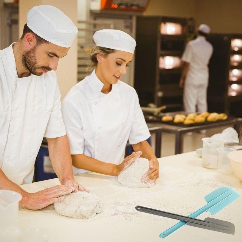 1 Cặp Dụng Cụ Làm Bánh Kem NICKOLAS Chống Dính Chuyên Nghiệp