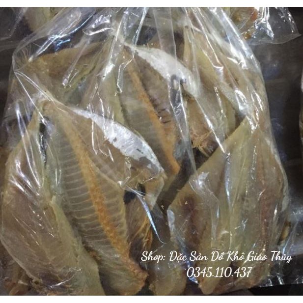 Cá chim biển, cá diễn. ngon đủ nắng - 1kg