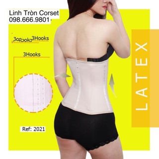 Đai Nịt Bụng Ann Chery 2021