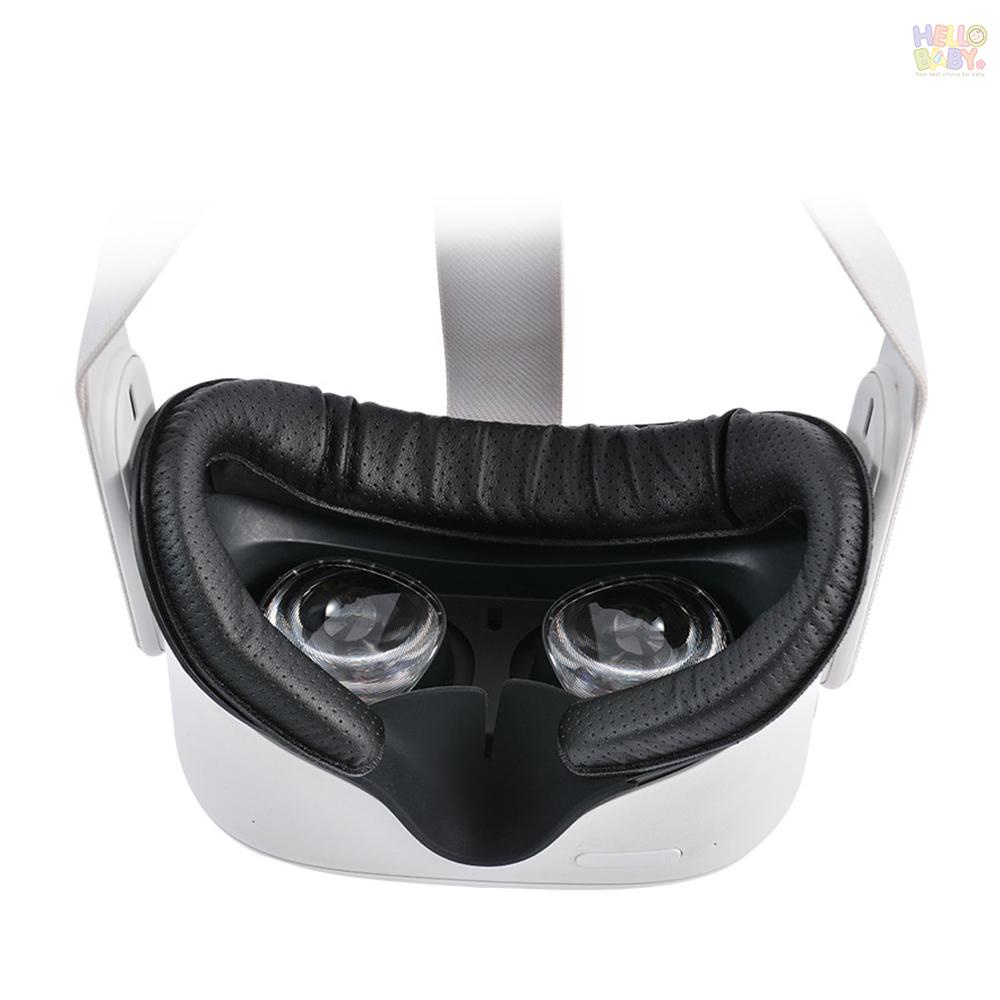 Bộ 6 Miếng Da Thay Thế Cho Kính Thực Tế Ảo | BigBuy360 - bigbuy360.vn